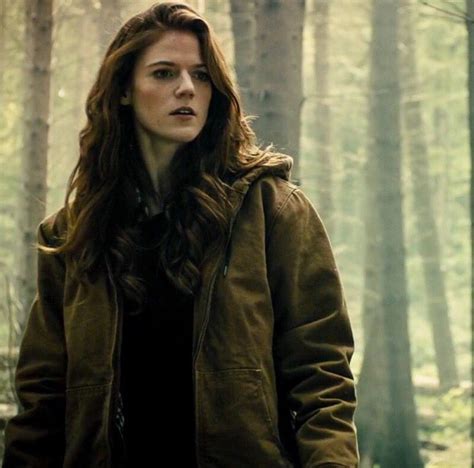 The 36-year-old actors are delighted to have welcomed a little. . Rose leslie nake